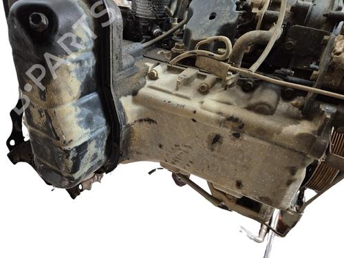 Engine NISSAN PATHFINDER III (R51) 2.5 dCi 4WD | BP27095187M1 - Image 5