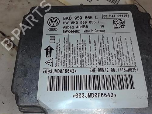ECU airbags AUDI A4 B8 (8K2) 2.0 TDI | BP18315415M53 