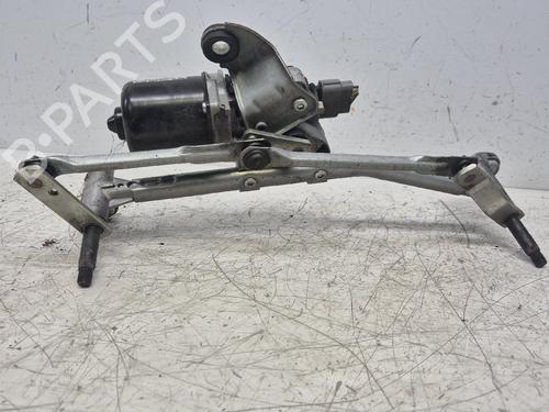 Front wiper motor RENAULT TWINGO III (BCM_, BCA_) 1.0 SCe 70 | BP37453584M29 - Image 2