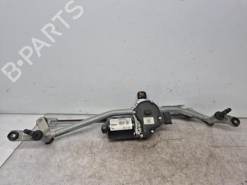 Front wiper motor CITROËN JUMPY III Van (V_) 2.0 BlueHDi 145 | BP33631937M29 - Image 2