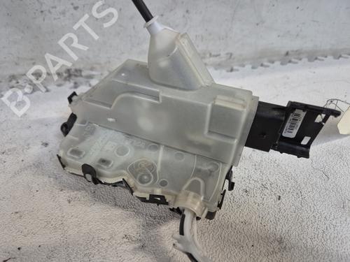 Used Rear right lock CITROËN C3 AIRCROSS II (2R_, 2C_) 1.2 PureTech 110 (2RHNZB, 2RHNZW, 2RHNPX, 2RHNPJ) (110 hp) 24419679