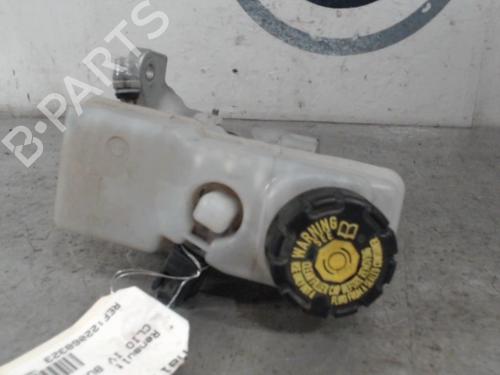 Brake master cylinder RENAULT CLIO III Hatchback Van (SB_, SR_)  | BP14520540M77 