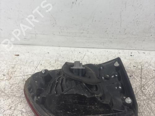Used Left tailgate light Left tailgate light 39155741 39155741