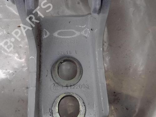 Hinge/Door check strap RENAULT CAPTUR II (HF_) TCe 100 (HFMT) | BP15590291C146 