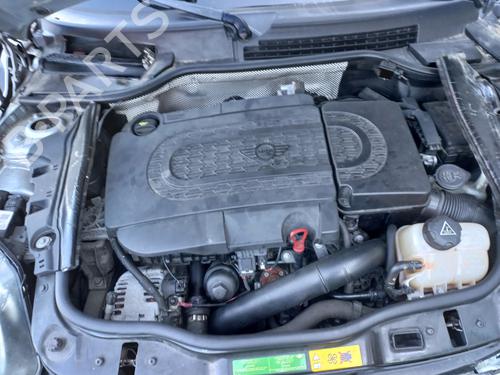 Tailgate MINI MINI (R56) Cooper D | BP32291829C6 