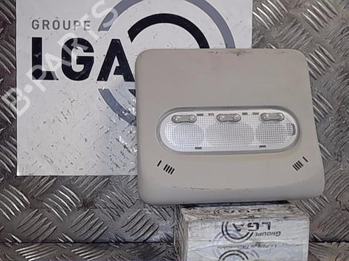Used Interior roof light NISSAN QASHQAI II (J11, J11_) 1.3 DIG-T (160 hp) 13854168