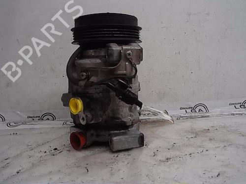 AC compressor SUZUKI SX4 S-Cross (JY)  | BP17574290M34 