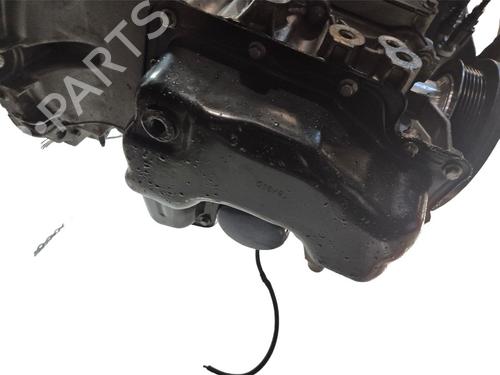 Engine CITROËN C5 AIRCROSS (A_) 1.2 PureTech 130 (ARHNSJ) | BP31605222M1 