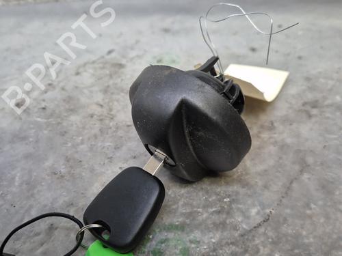 Used Fuel cap CITROËN DS3 (SA_) 1.6 HDi 110 (112 hp) 30521765