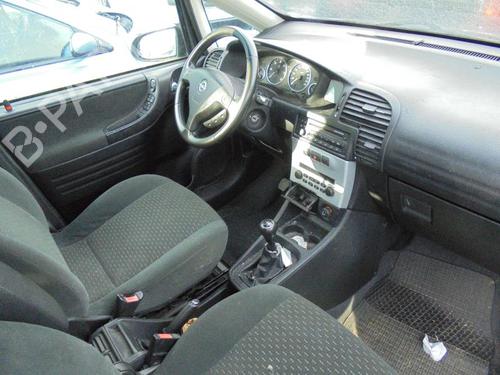 Interior roof light OPEL ZAFIRA A MPV (T98) 2.2 DTI 16V (F75) | BP13867885I8 
