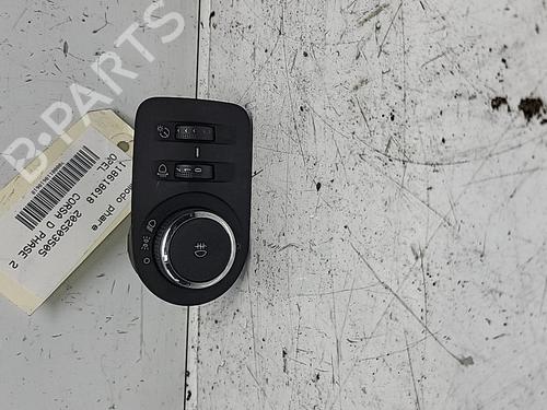 Used Switch Switch OPEL CORSA D (S07) [2006-2015] 36482362 36482362