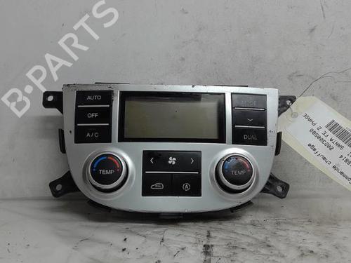 Used Climate control HYUNDAI SANTA FÉ II (CM) 2.2 CRDi GLS 4x4 (150 hp) 16567746