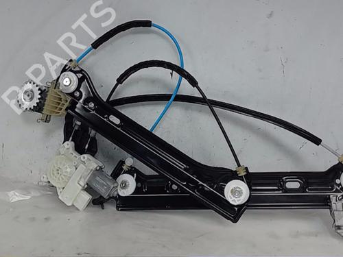 Used Front left window mechanism MINI MINI (F55) Cooper S (178 hp) 20162103