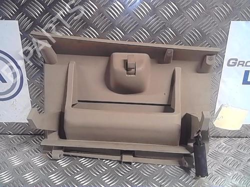 Glove box RENAULT SCÉNIC III (JZ0/1_) 1.9 dCi (JZ0J, JZ1J, JZ1K, JZ1S) | BP13860162C95 
