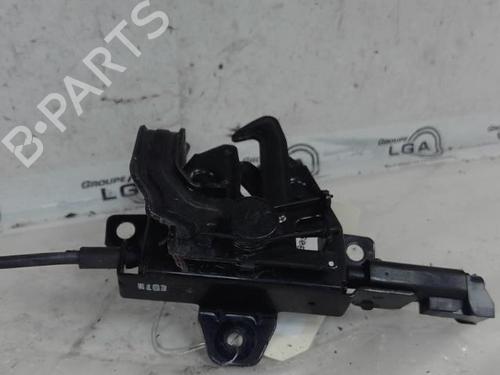 Hood lock KIA RIO III (UB)  | BP19281309C133 
