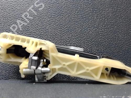Front right exterior door handle HYUNDAI SANTA FÉ II (CM) 2.2 CRDi 4x4 | BP23029249C129 