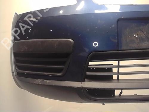 Front bumper FORD FOCUS C-MAX (DM2) 1.6 | BP13849501C7 