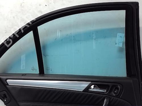 Left rear door MERCEDES-BENZ C-CLASS (W203) C 220 CDI (203.008) | BP21390196C4 