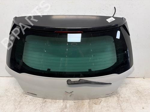 Used Tailgate Tailgate 38313603 38313603