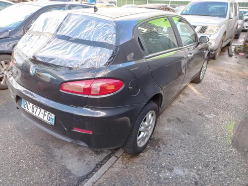 Starter ALFA ROMEO 147 (937_) 1.6 16V T.SPARK ECO (937.AXA1A, 937.BXA1A) | BP16965549M8