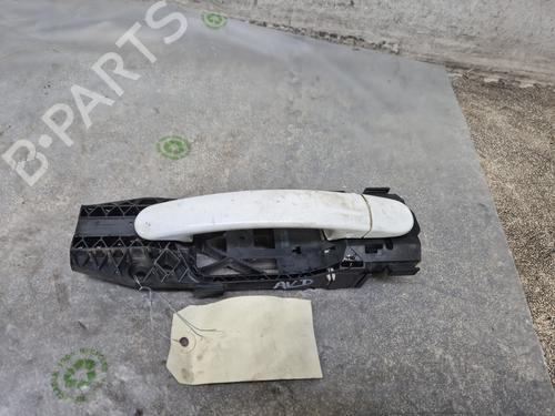 Tampão do depósito combustível VW POLO V (6R1, 6C1) 1.2 | BP30766861C161