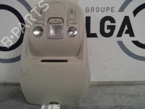 Used Interior roof light CITROËN C4 II (NC_) 1.6 HDi 90 (92 hp) 13866236