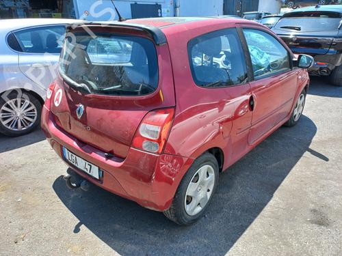 Engine RENAULT TWINGO II (CN0_)  | BP28330847M1 