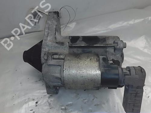 Starter TOYOTA YARIS (_P1_) 1.0 (SCP10_, SCP10R) | BP21755113M8 