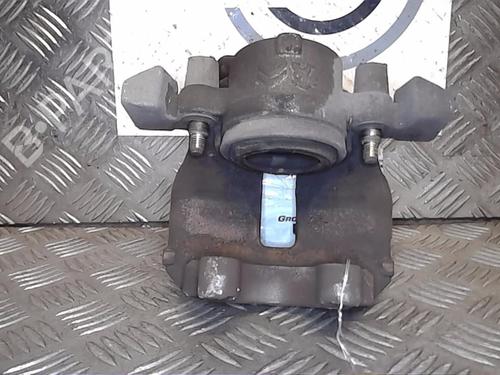 Used Left front brake caliper PEUGEOT 3008 II SUV (MC_, MR_, MJ_, M4_) 2.0 BlueHDi 180 (181 hp) 14522668