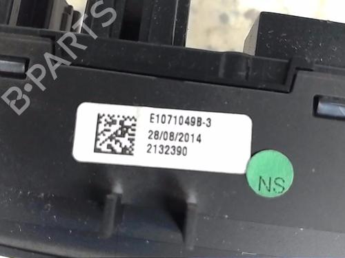 Climate control FORD B-MAX (JK) 1.0 EcoBoost | BP22187680I5 