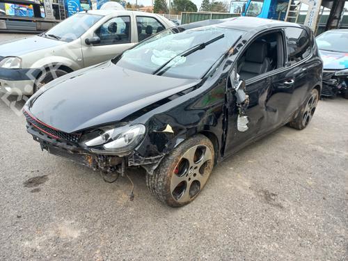 Used Parts VW GOLF VI (5K1)  2.0 GTi  4837019