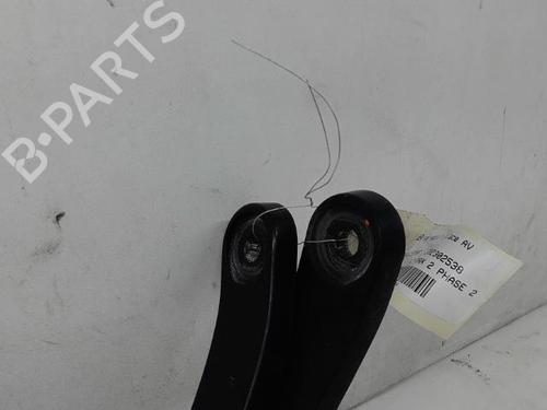 Used Front windshield wiper arm FORD C-MAX II (DXA/CB7, DXA/CEU) 1.5 TDCi (120 hp) 16251733