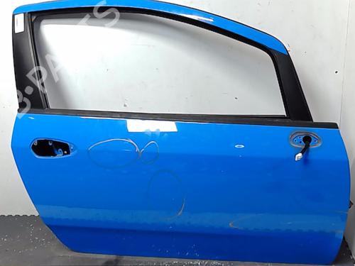 Used Right front door FIAT PUNTO EVO (199_) [2008-2025]  19141882
