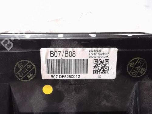 Climate control KIA CARNIVAL / GRAND CARNIVAL III (VQ) 2.9 CRDi | BP15590339I5 
