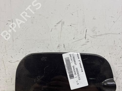 Tanklåg DACIA SANDERO 1.5 dCi | BP39572166C131 - Image 2