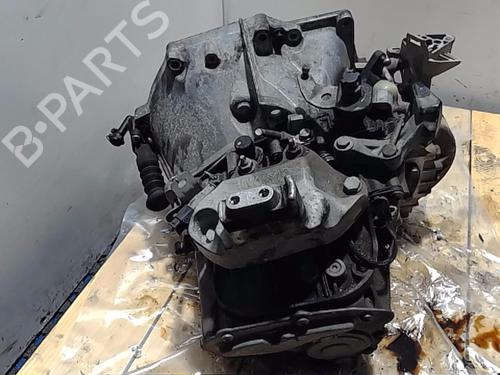 gearkasse-citroen-c4-picasso-ii-2013-24015641 main image
