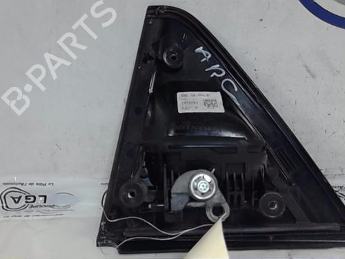 Used Rear left exterior door handle HONDA CIVIC IX (FK) 2.2 i-DTEC (FK3) (150 hp) 18511124