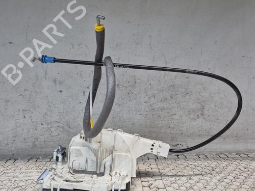 Used Front right lock VW CRAFTER 30-50 Van (2E_) 2.0 TDI (136 hp) 26897191