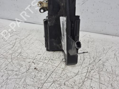 Front left lock DACIA SANDERO II TCe 90 (B8M1, B8MA, B8AC) | BP37674837C98 - Image 3