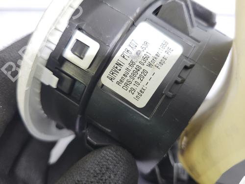 Air vent RENAULT TWINGO III (BCM_, BCA_) 1.0 SCe 65 (BCMJ) | BP32353714I21