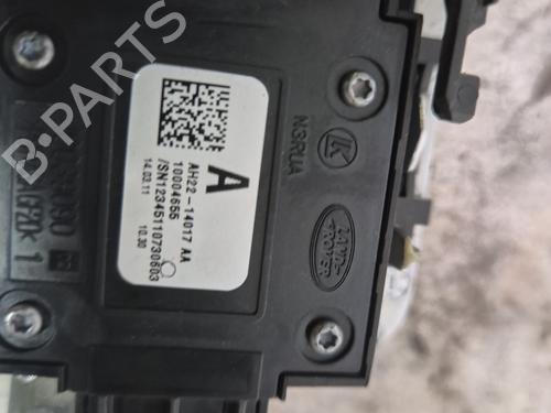 Front right interior door handle LAND ROVER RANGE ROVER SPORT I (L320) 3.0 D 4x4 | BP27622030I14 