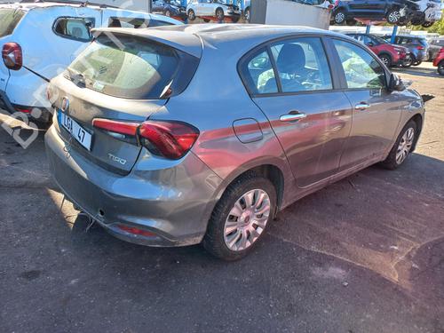 ABS pump FIAT TIPO Hatchback (356_, 357_) | BP32291565M43