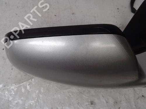Right mirror PEUGEOT 307 SW (3H)  | BP15774631C27 