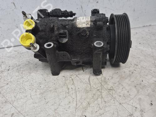 Used AC compressor AC compressor PEUGEOT 2008 I (CU_) 1.6 BlueHDi 100 (100 hp) 35465885 35465885