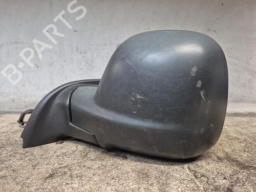 Left mirror CITROËN BERLINGO Box Body/MPV (K9)  | BP29344306C26 