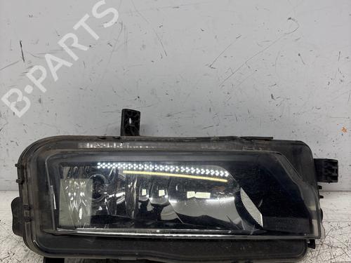 Left front fog light VW CADDY IV MPV (SAB, SAJ) | BP38022836C30 - Image 3