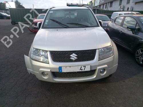 Left headlight SUZUKI GRAND VITARA II (JT, TE, TD) 1.9 DDiS All-wheel Drive (JT419, TD44, JB419WD, JB419XD,... | BP29414708C28  - Image 7
