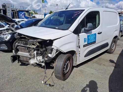 Used Parts PEUGEOT PARTNER Box Body/MPV (K9) [2018-2025]  4308654
