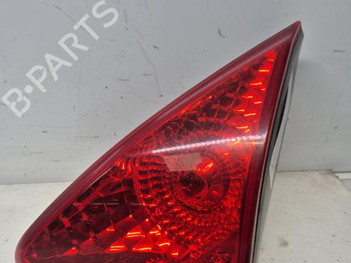 Used Right tailgate light Right tailgate light PEUGEOT 3008 I MPV (0U_) [2009-2017] 33210183 33210183