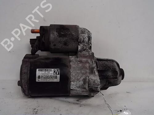 Starter OPEL AGILA B (H08) 1.0 (F68) | BP13847584M8 